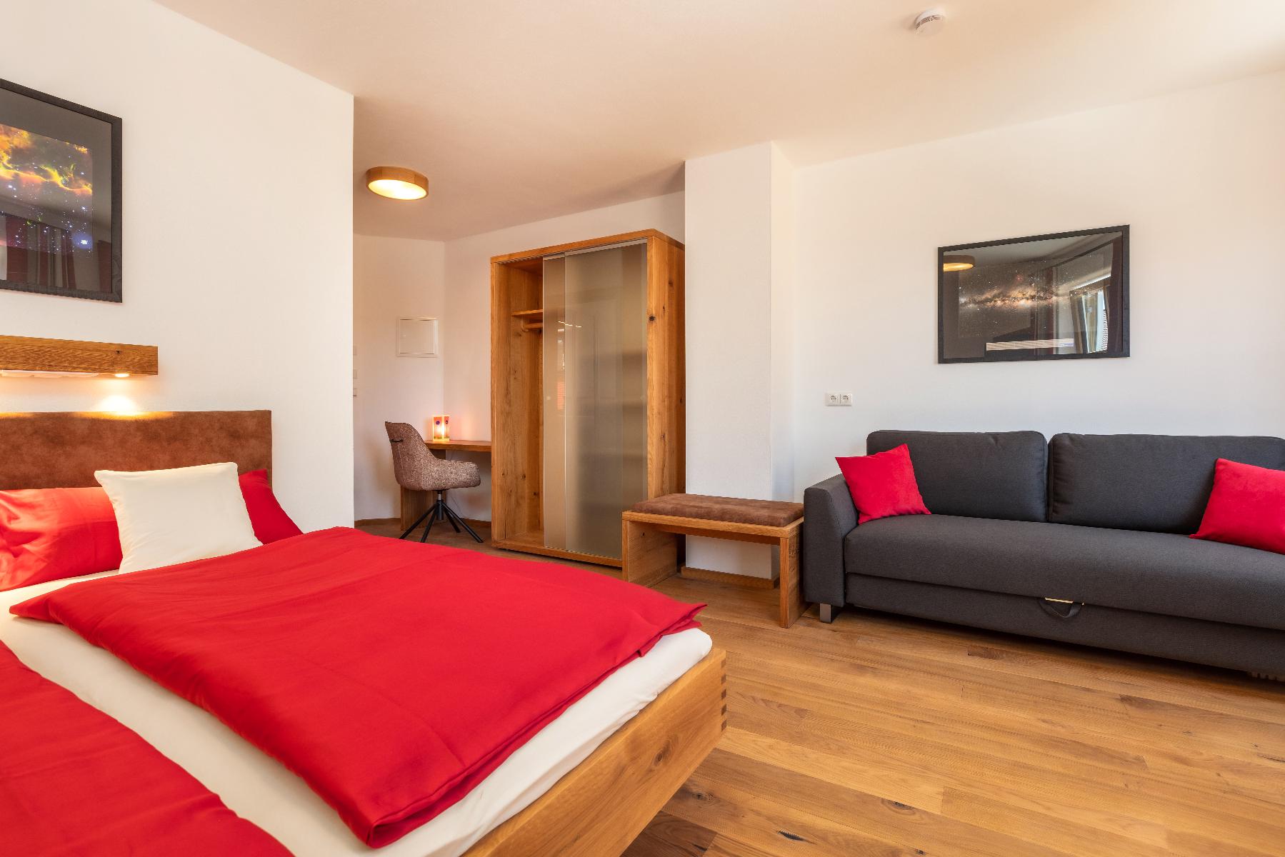 Hotel Garni zum Schwan in Waldmünchen
