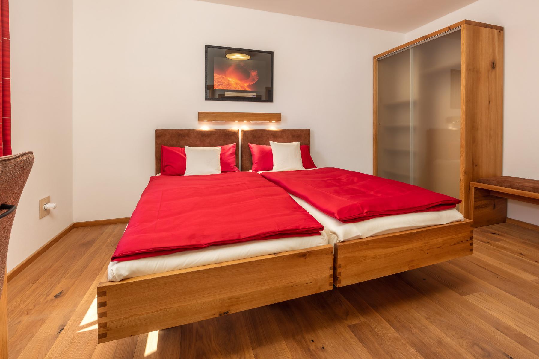 Hotel Garni zum Schwan in Waldmünchen