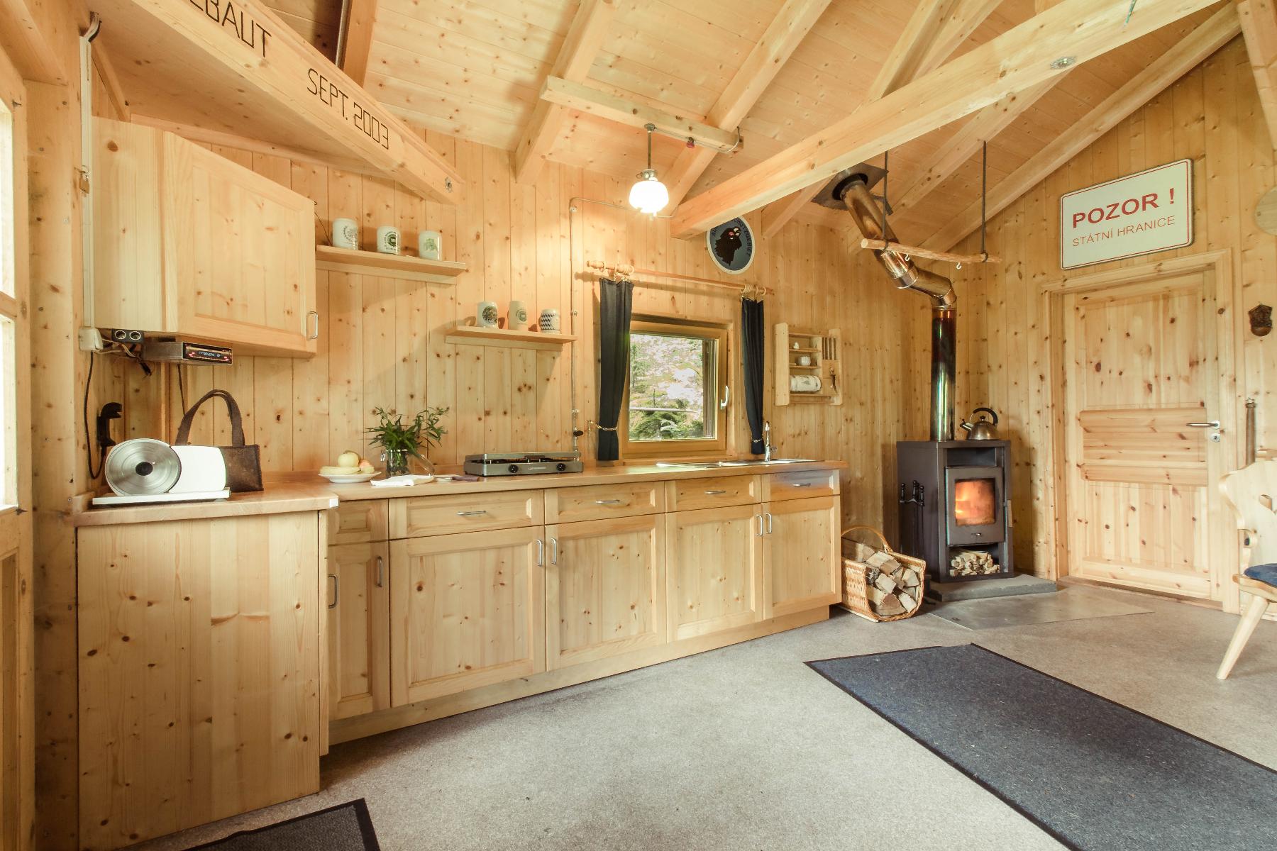 Zum Veitbauern in Lam