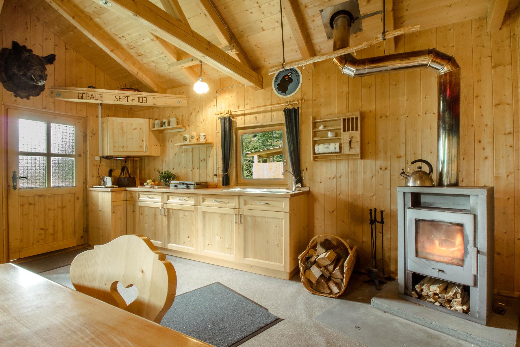 Zum Veitbauern in Lam