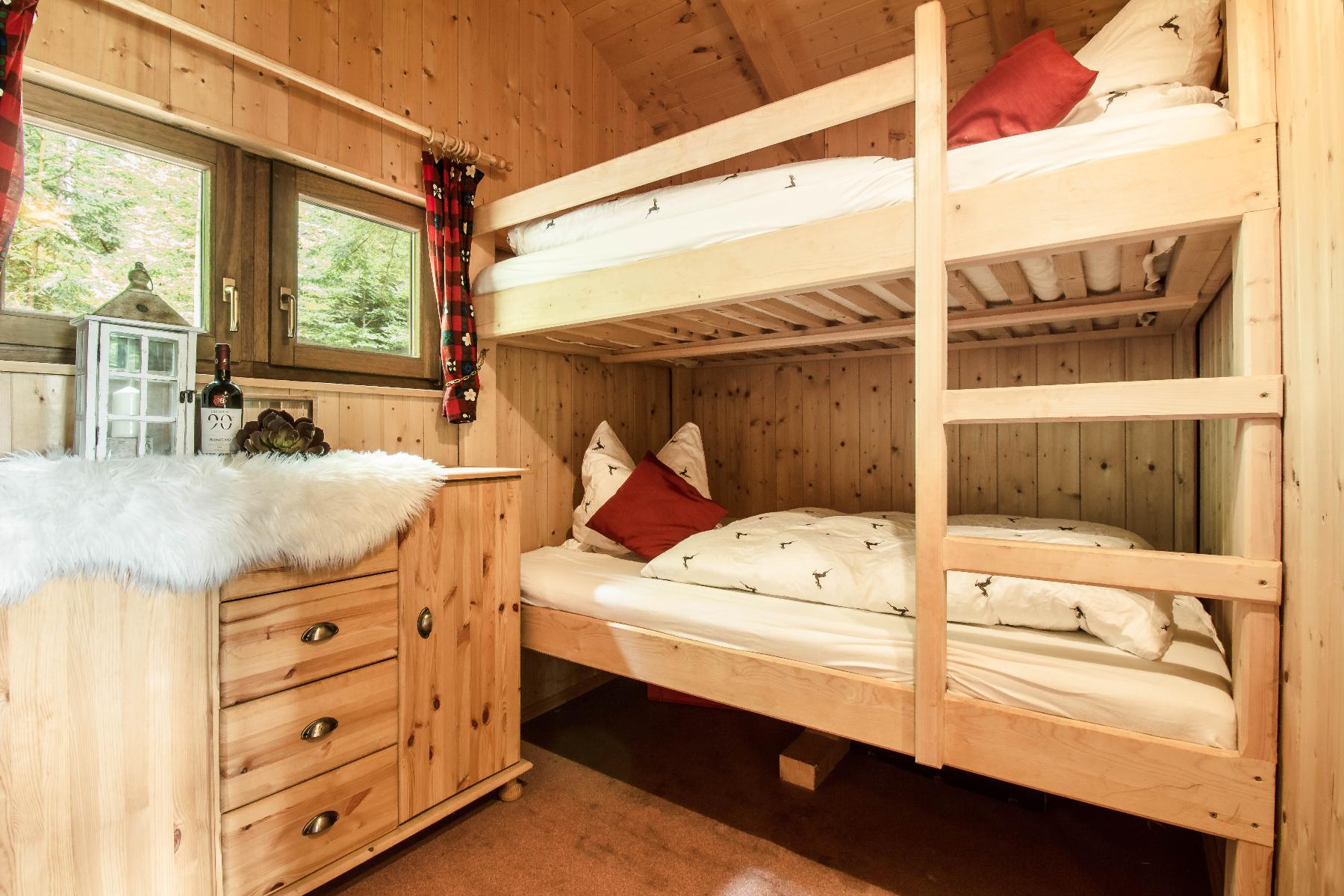 Zum Veitbauern in Lam