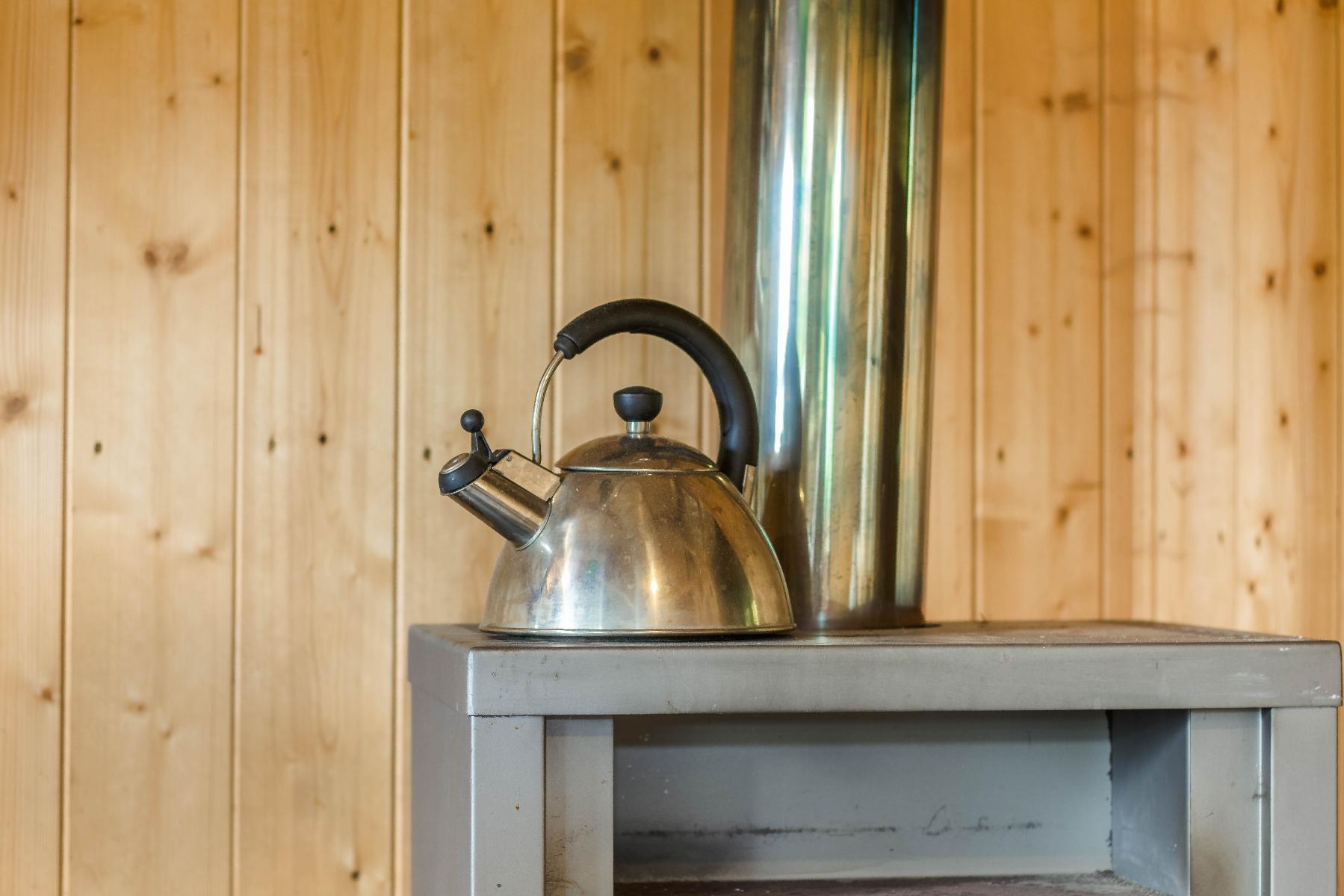 Zum Veitbauern in Lam