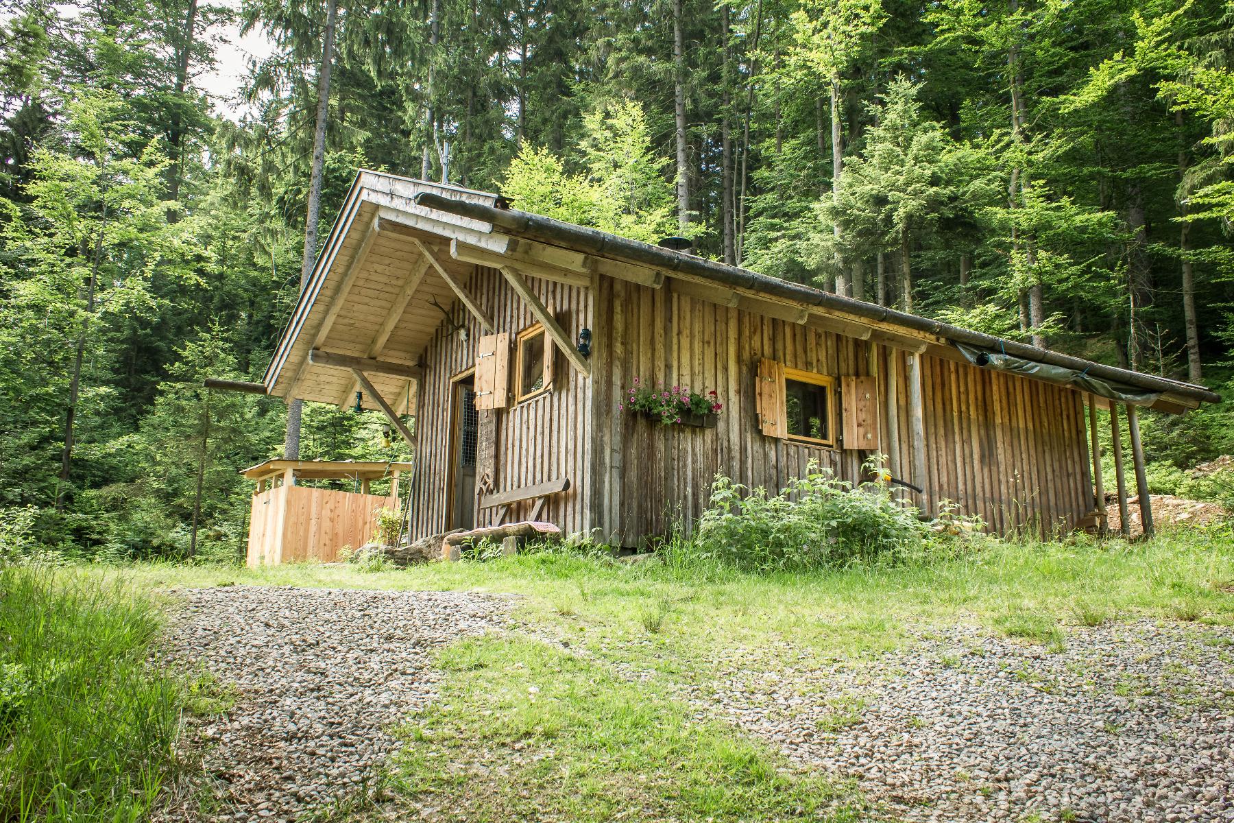 Zum Veitbauern in Lam