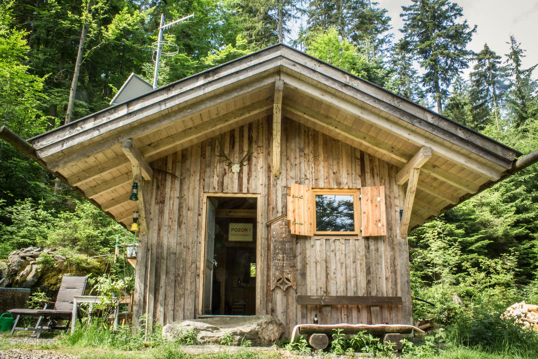 Zum Veitbauern in Lam