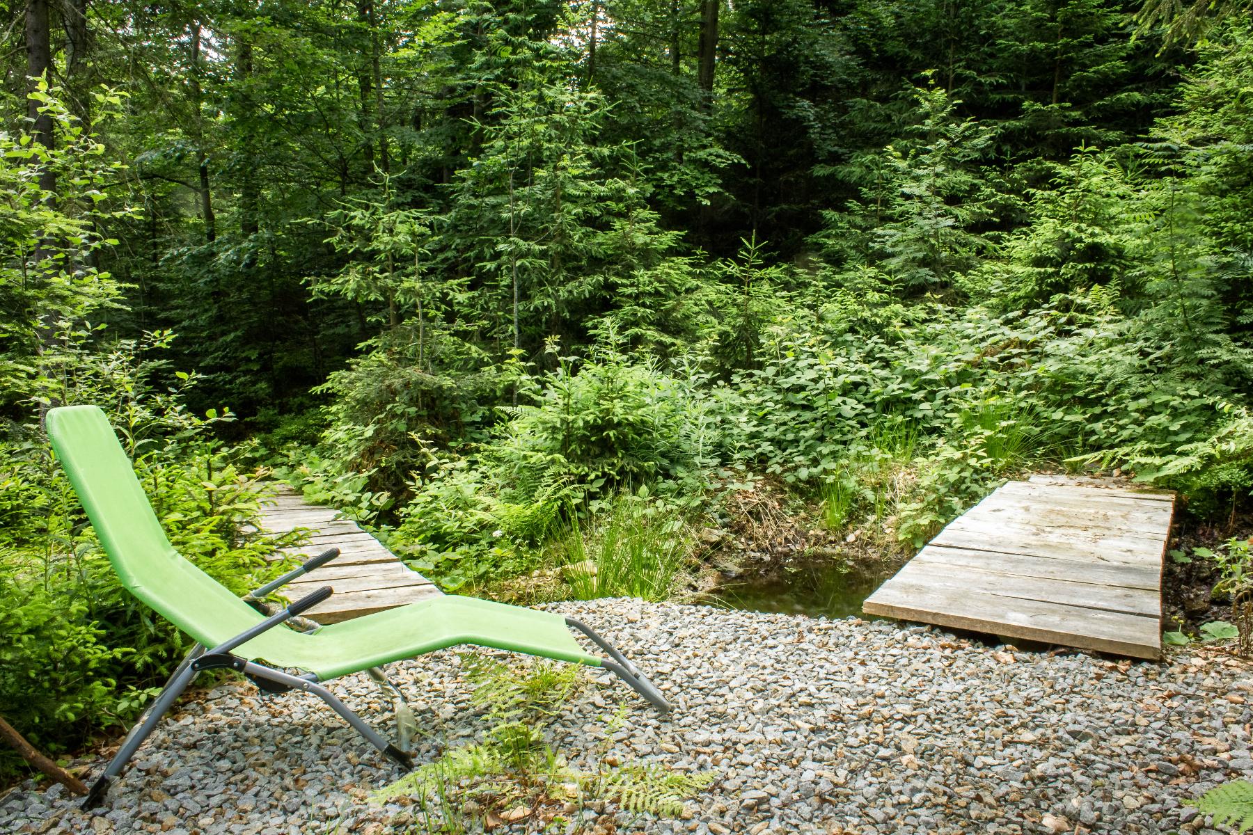 Zum Veitbauern in Lam