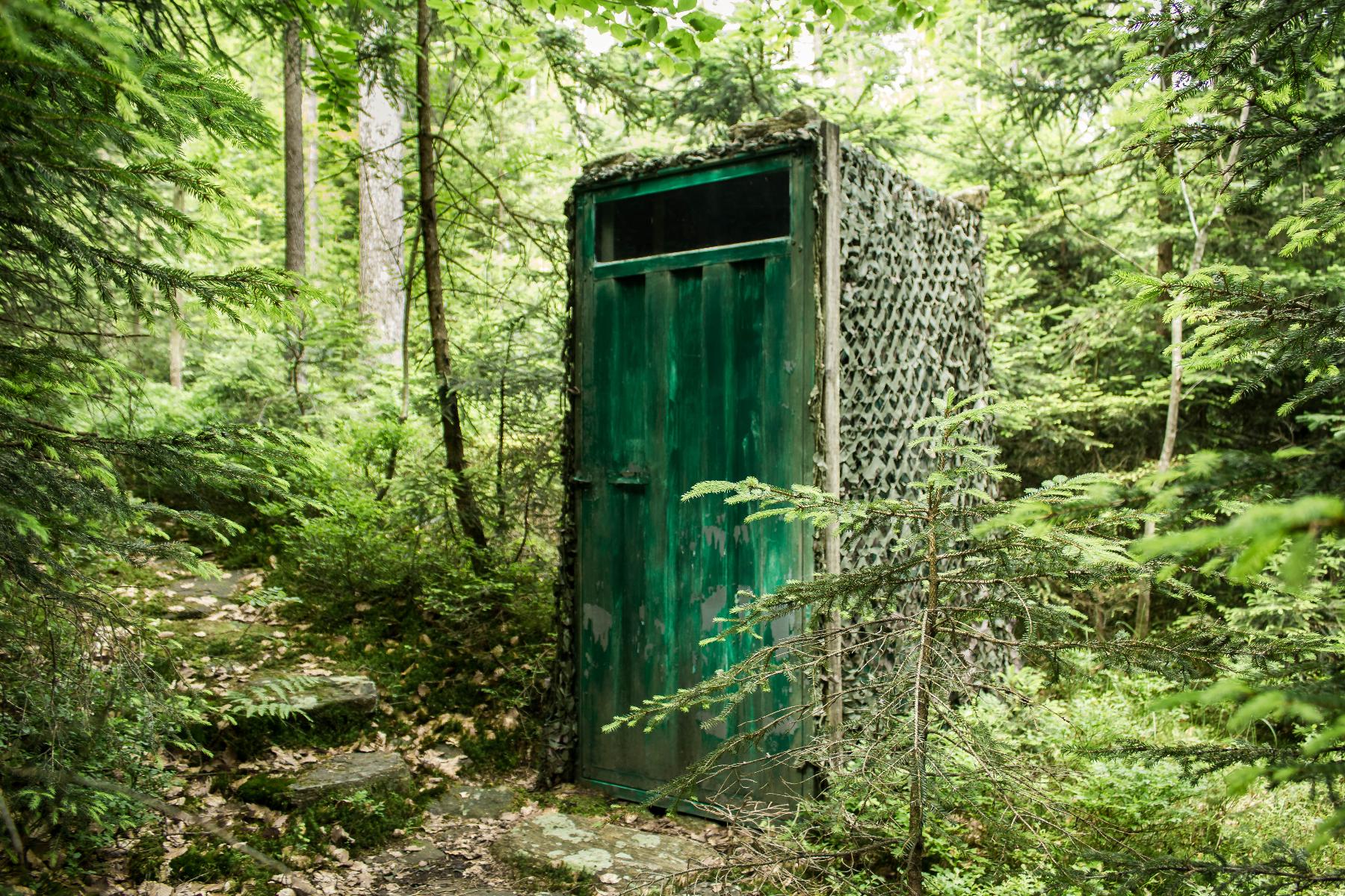 Zum Veitbauern in Lam