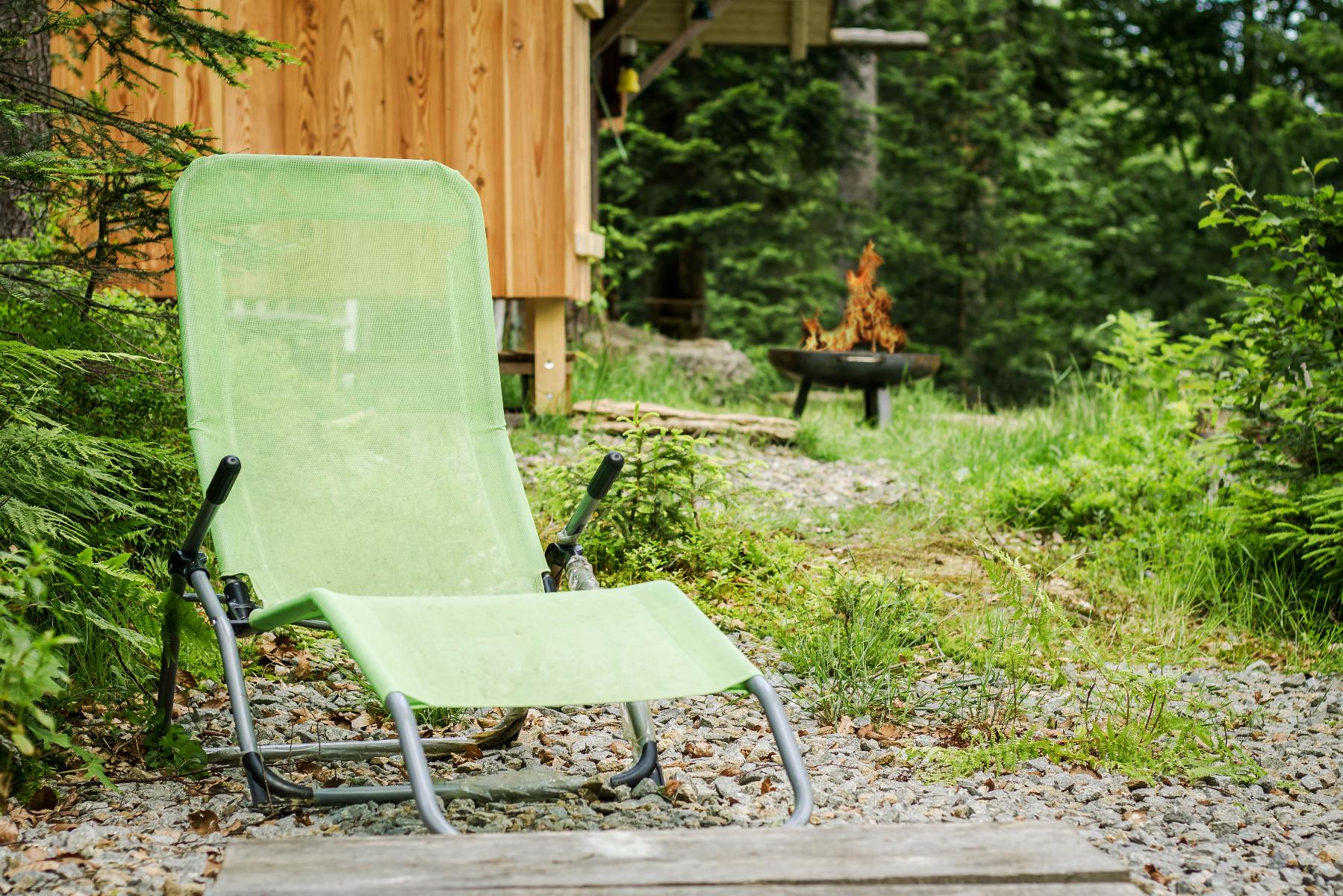 Zum Veitbauern in Lam