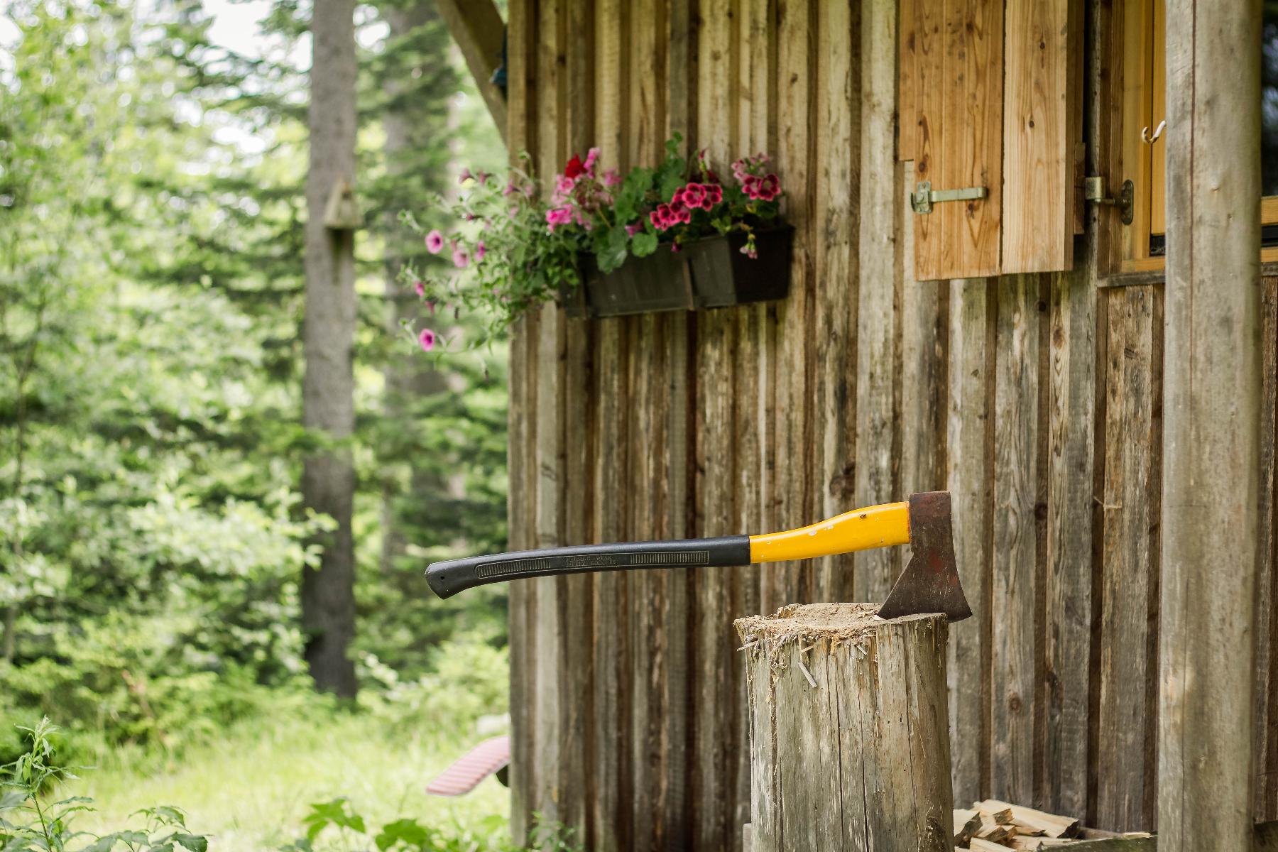 Zum Veitbauern in Lam