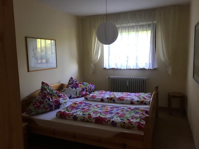 Ferienwohnung Cornelia in Bodenmais