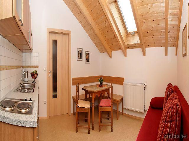FrongaHOF in Waldkirchen