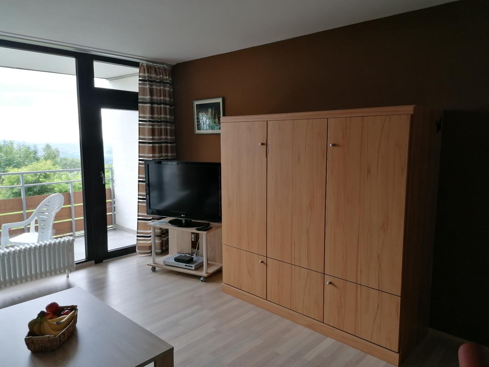 Ferienwohnung Geyersberg in Freyung