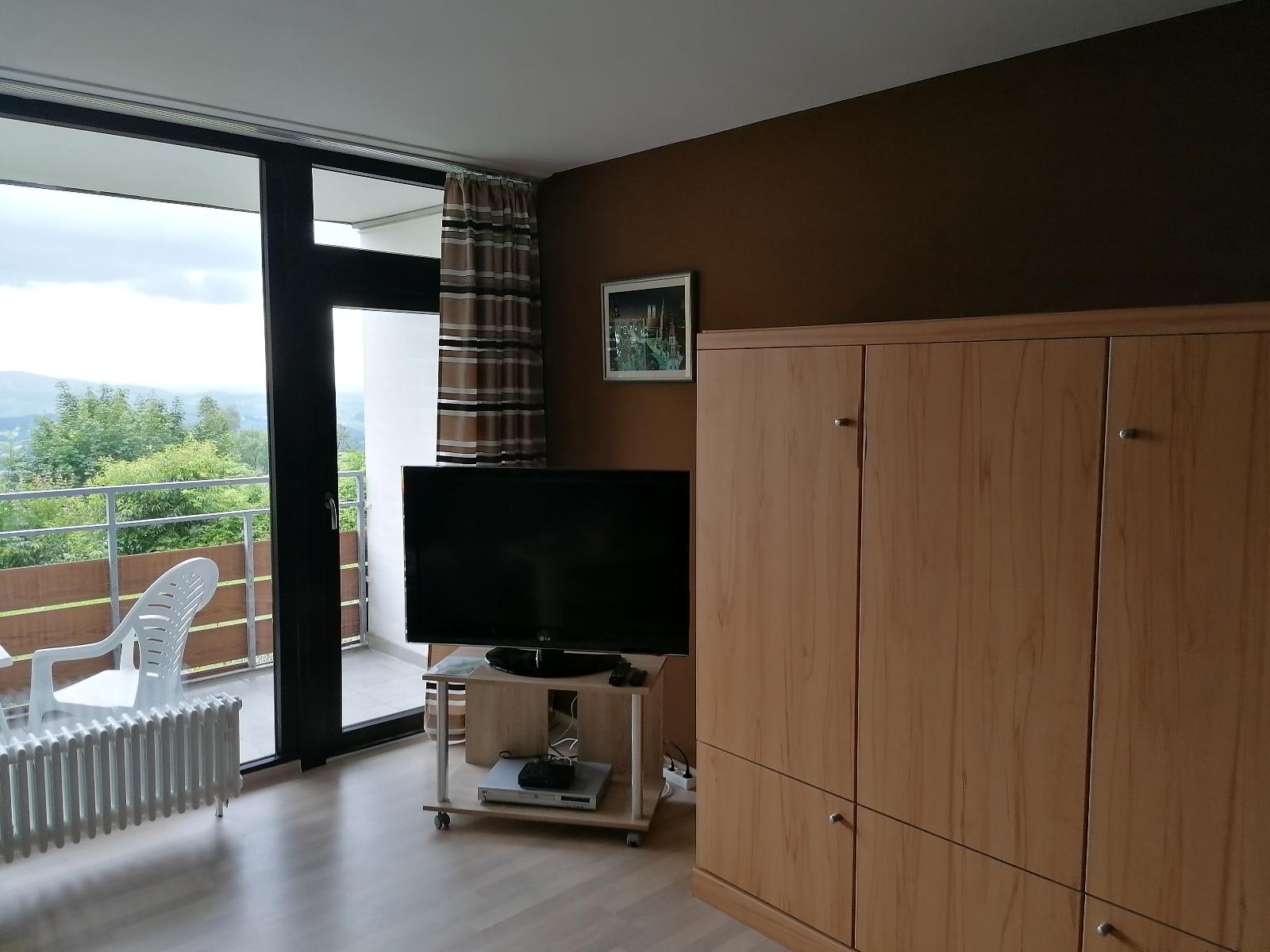 Ferienwohnung Geyersberg in Freyung