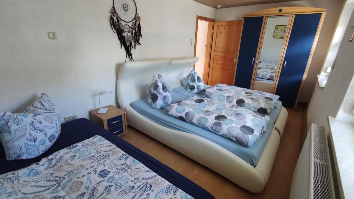 Ferienwohnung Weber in Freyung