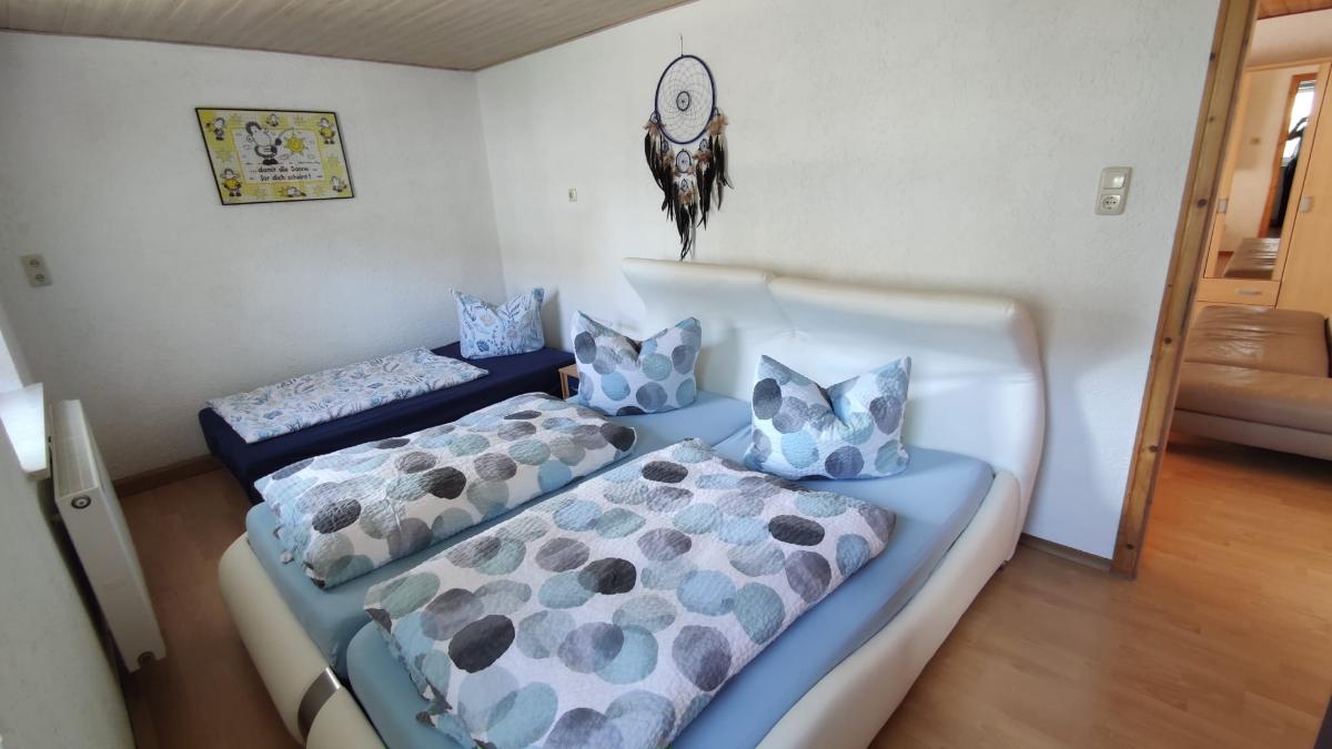 Ferienwohnung Weber in Freyung