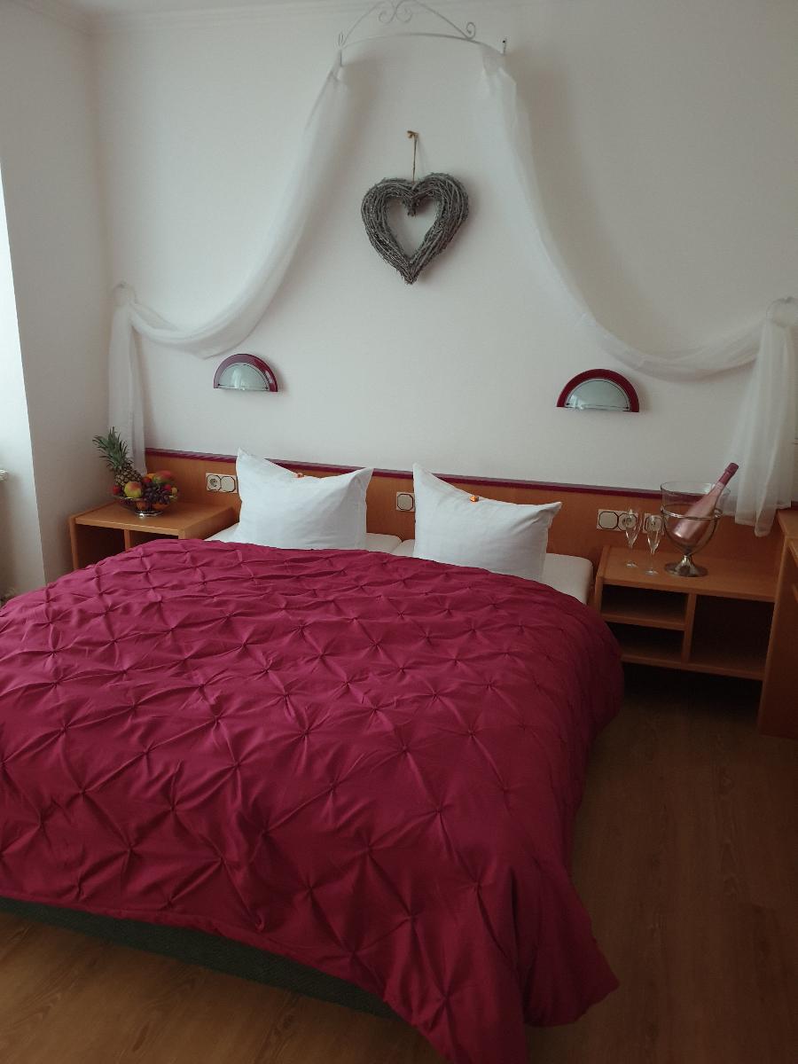 Landgasthof Unterschaffer in Arnbruck