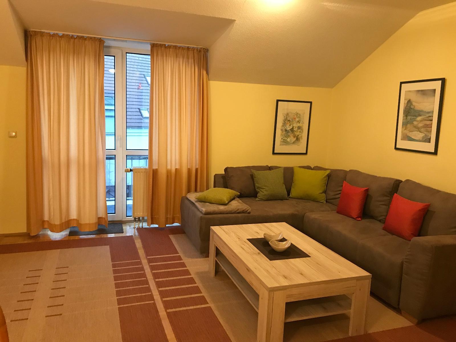 Ferienresidenz Am Weißen Regen in Bad Kötzting