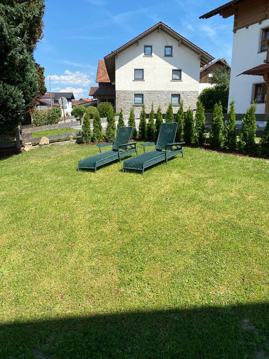 Landhaus Schreiner in Teisnach - Arnetsried