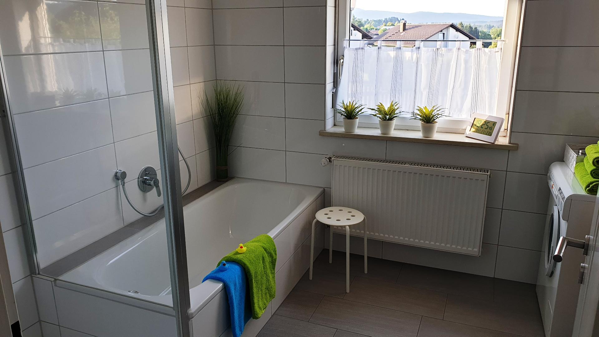 Urlaub am Sonnenhügl in Rinchnach 