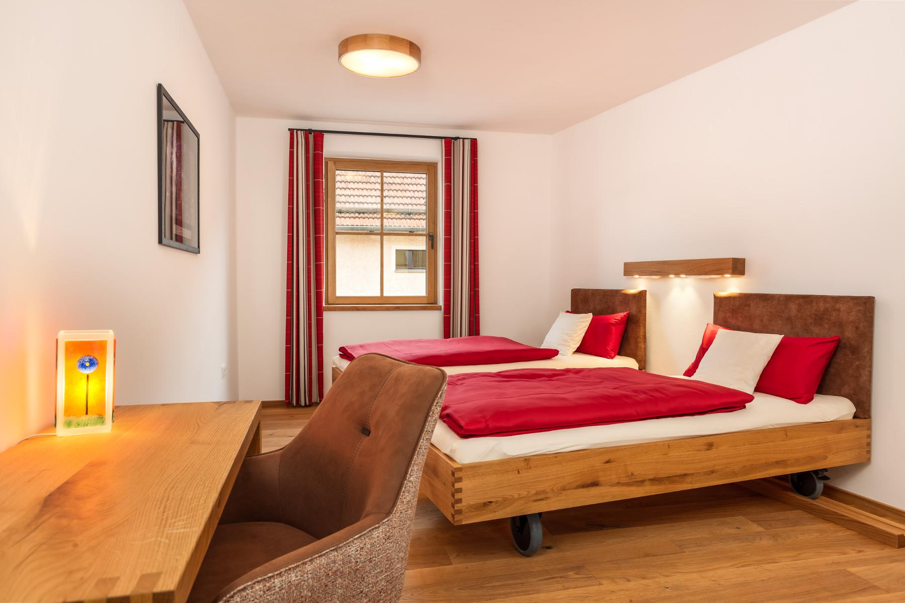 Hotel Garni zum Schwan in Waldmünchen