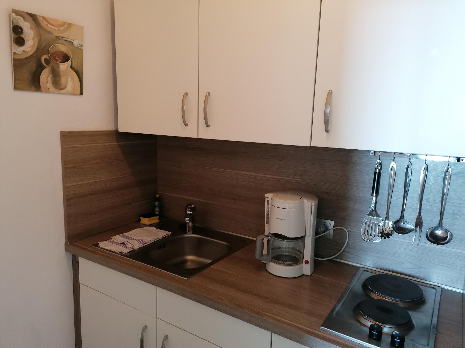 Ferienwohnung Geyersberg in Freyung