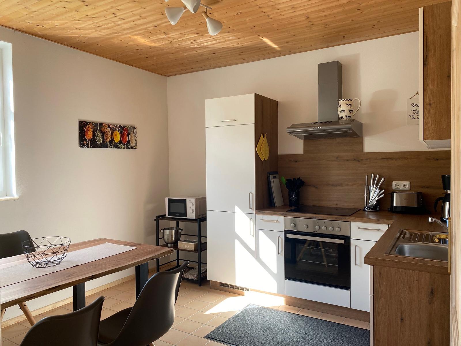 Haus Glücksmoment in Sankt Englmar