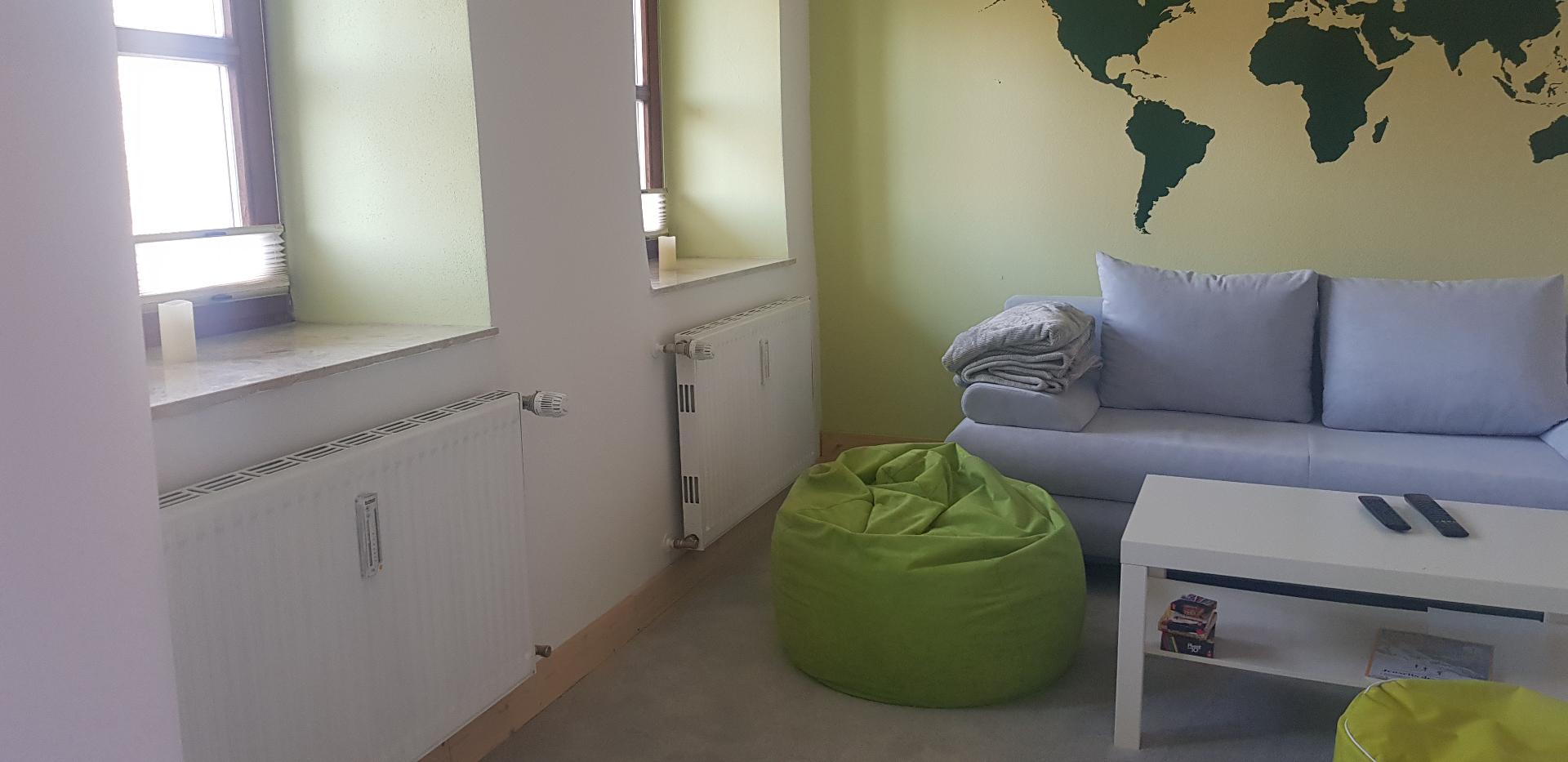 Ferienwohnung Klosa in Arnbruck