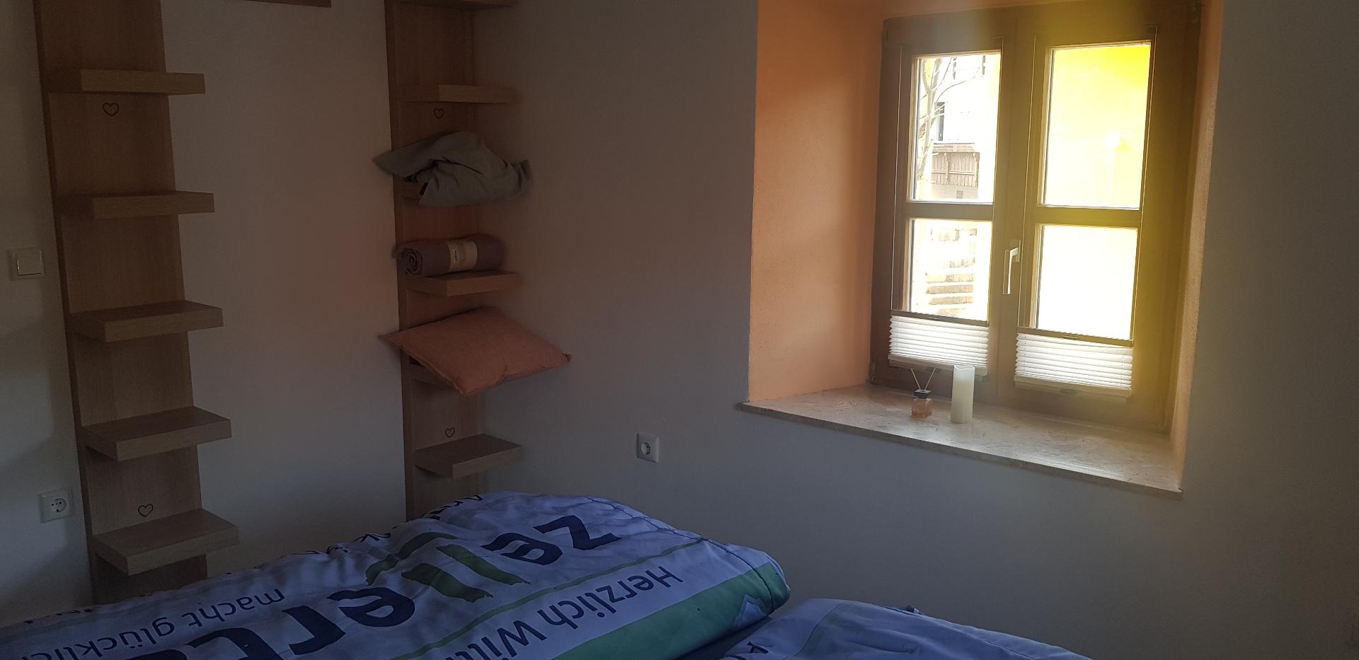 Ferienwohnung Klosa in Arnbruck