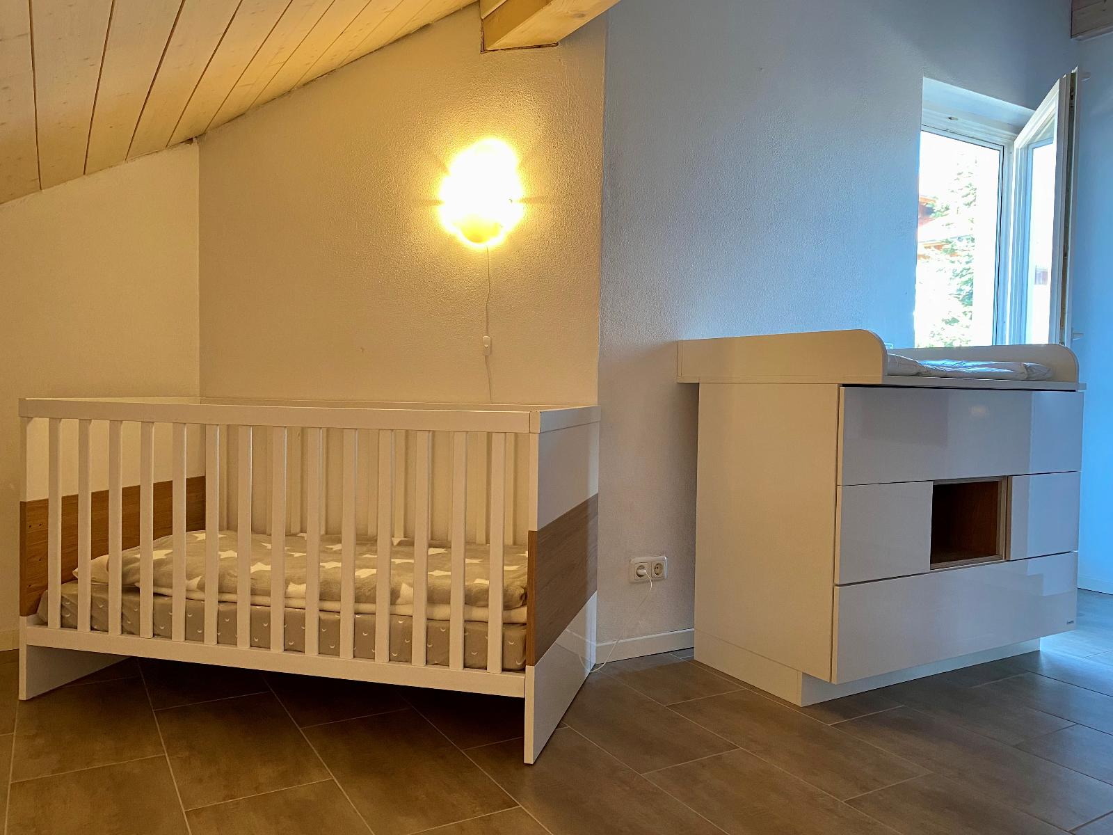 Haus Glücksmoment in Sankt Englmar