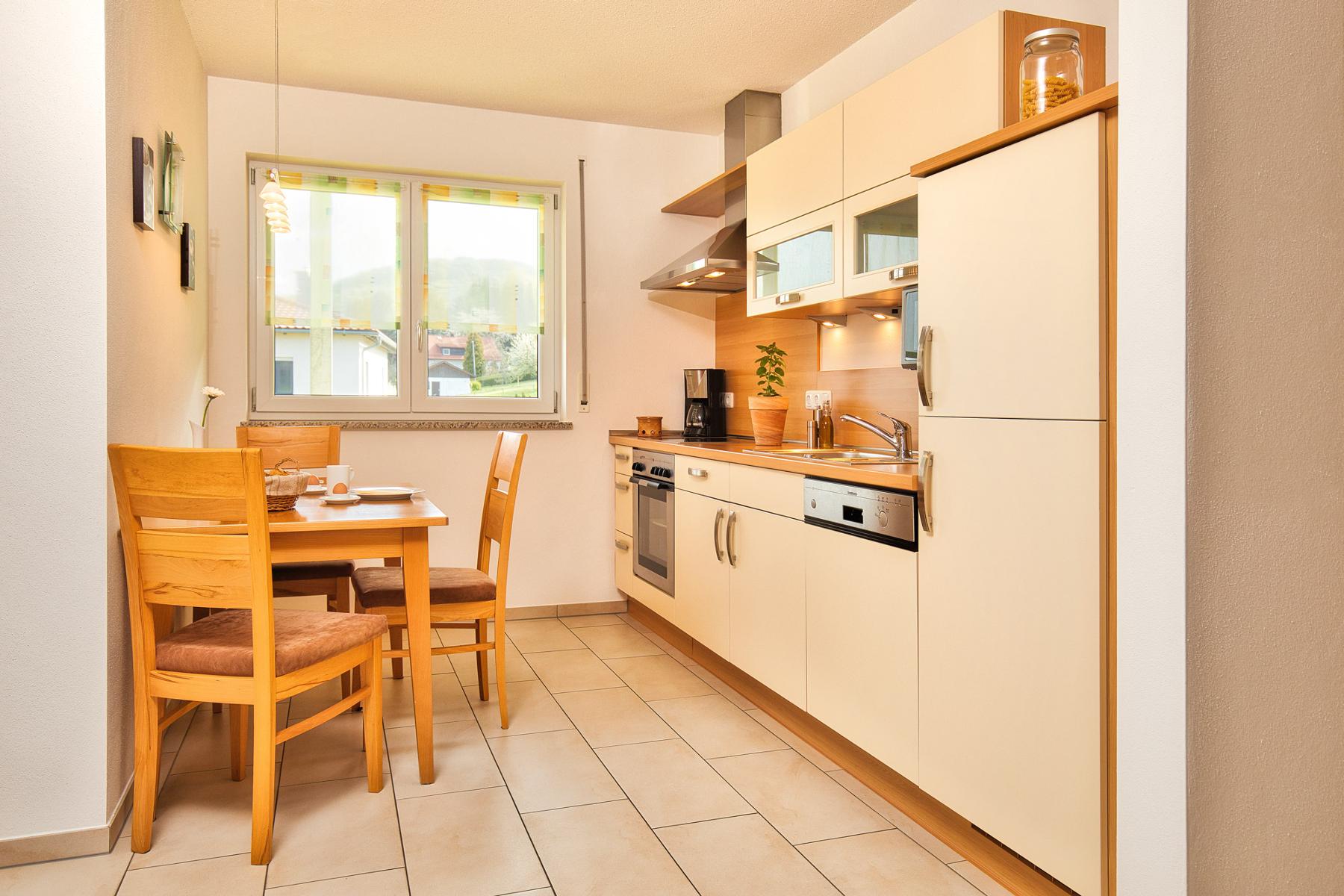 Ferienhaus am Johannesbühl in Waldmünchen