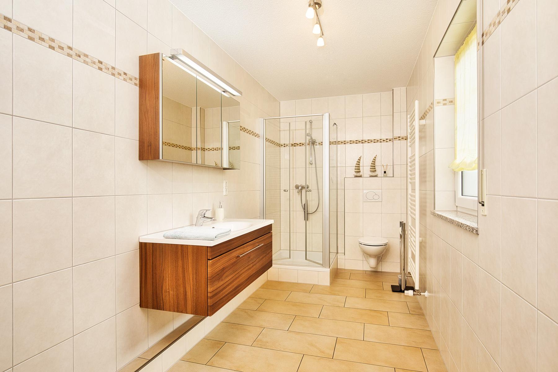 Ferienhaus am Johannesbühl in Waldmünchen