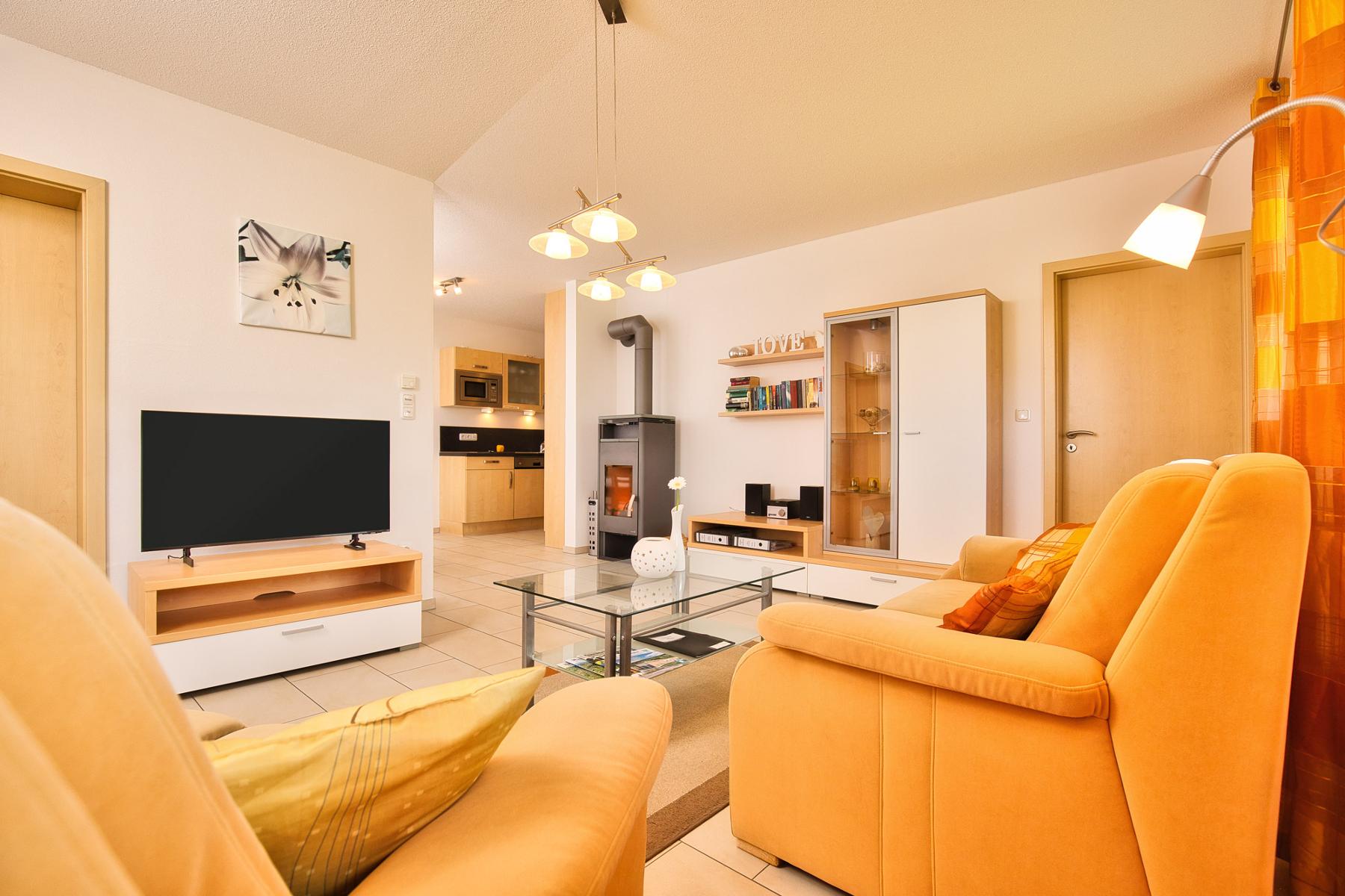 Ferienhaus am Johannesbühl in Waldmünchen
