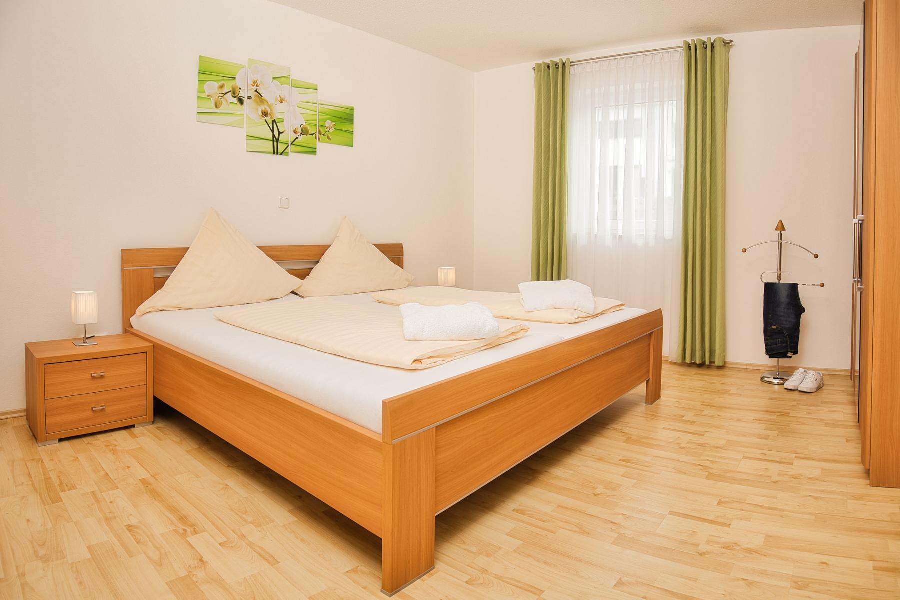 Ferienhaus am Johannesbühl in Waldmünchen