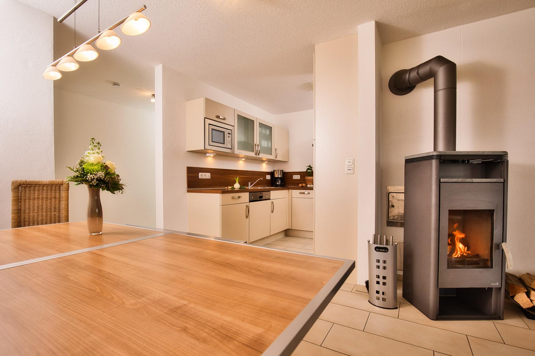 Ferienhaus am Johannesbühl in Waldmünchen