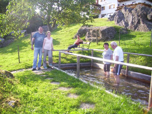 Pension Haus Sonnenfels in Bodenmais