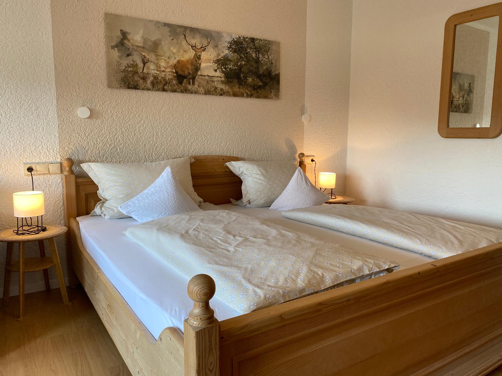 Ferienwohnungen Klausenstein in Bodenmais