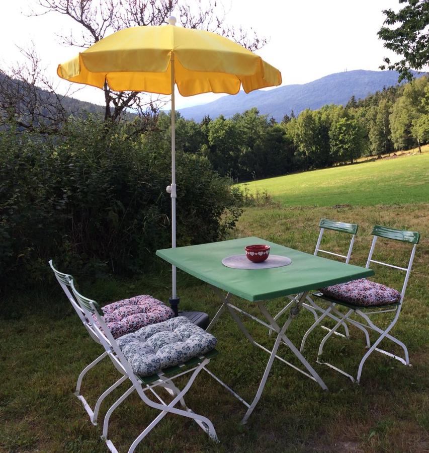Gut Eschlsaign in Arrach