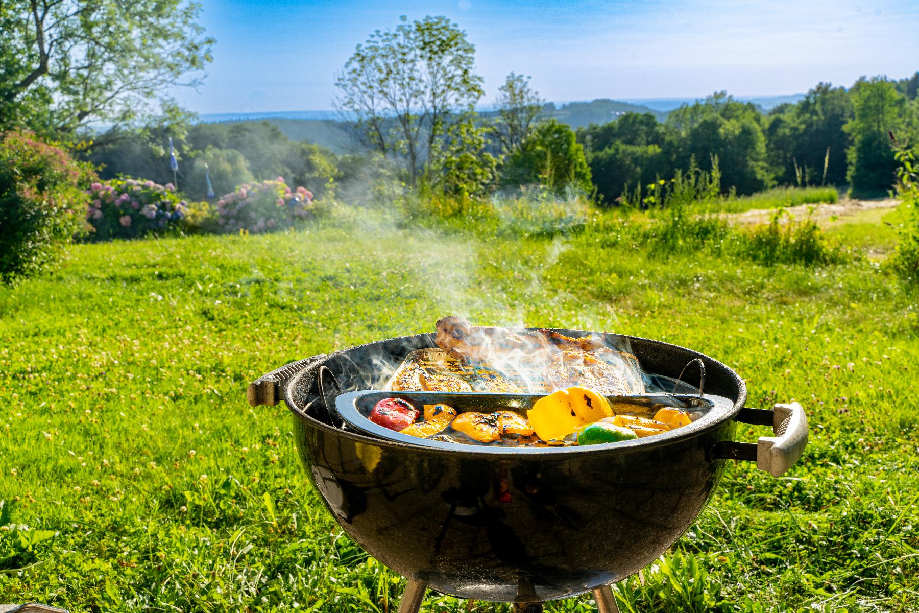 Ferienwohnungen Bauer – Auszeit mit Ausblick in Zenting