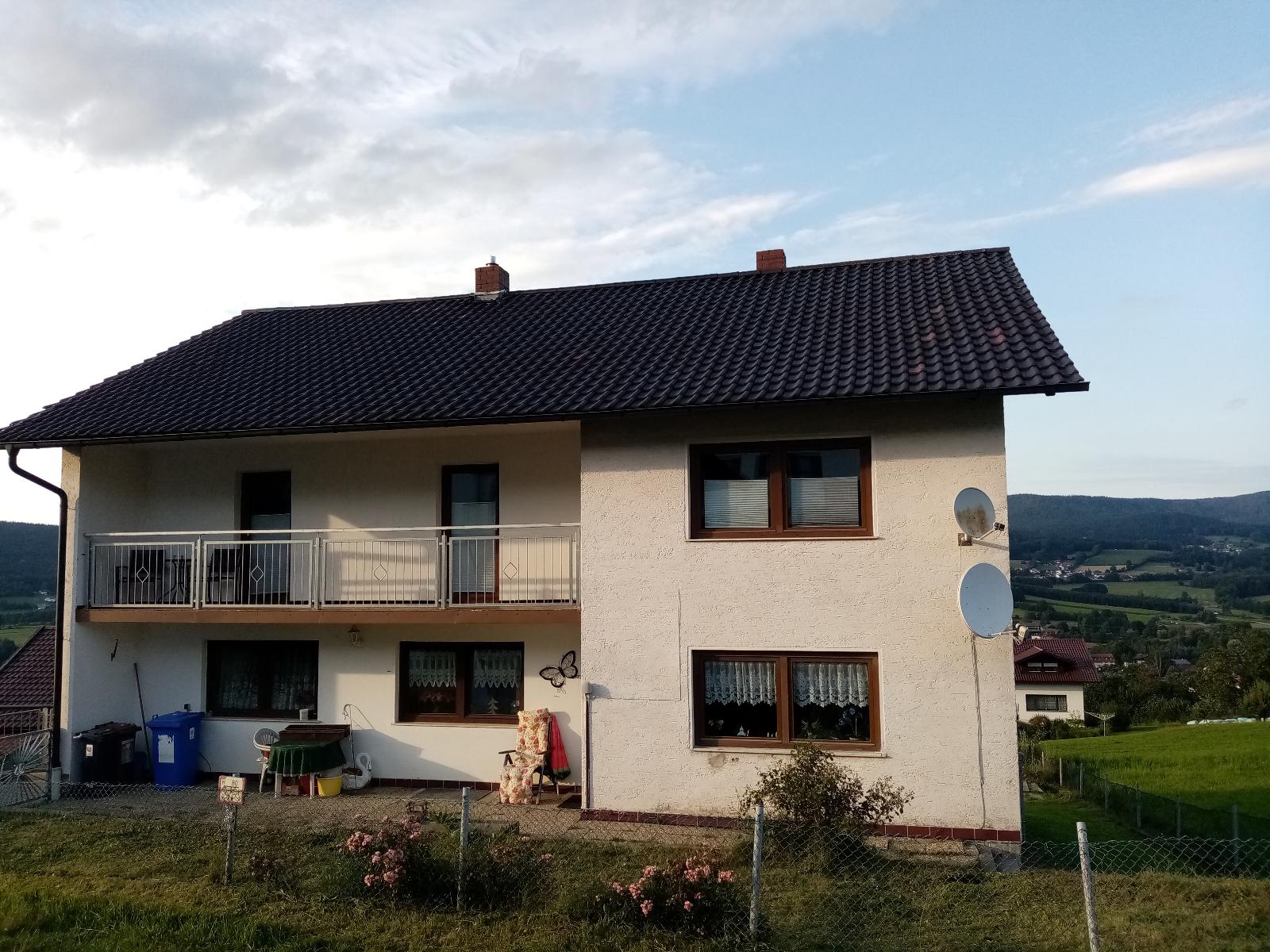 FeWo S. Liebl in Arrach