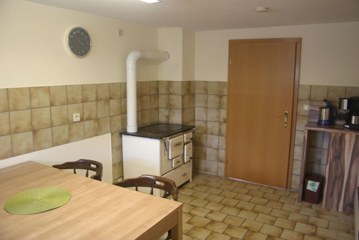 Haus am Treffenbach in Waldmünchen
