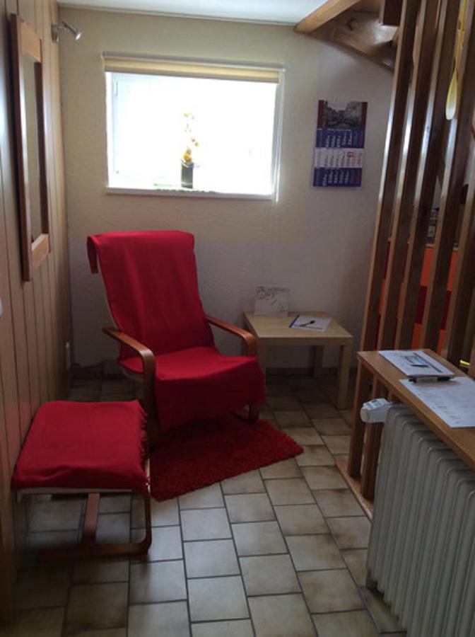 Haus am Treffenbach in Waldmünchen