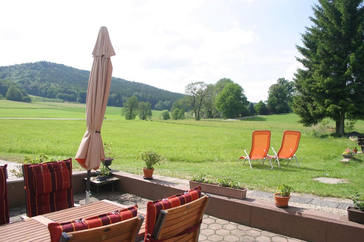 Haus am Treffenbach in Waldmünchen