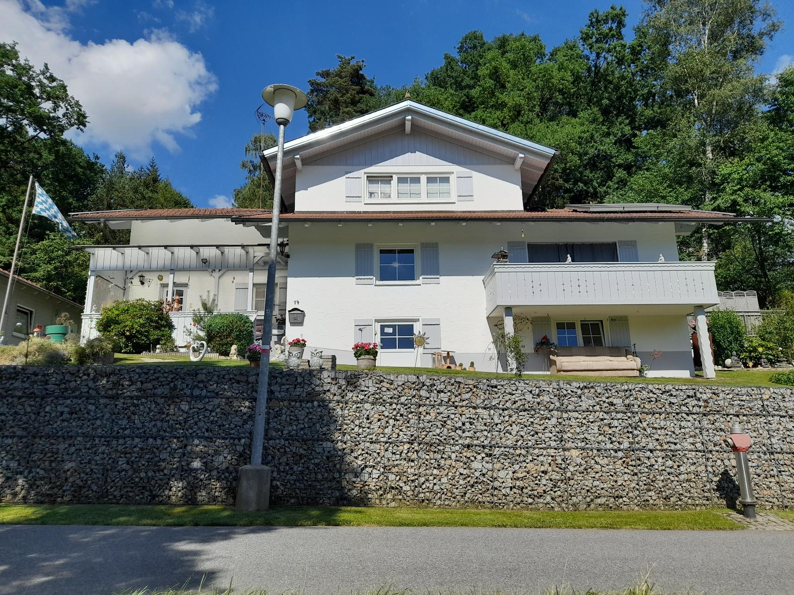 Plötz Anita in Bad Kötzting