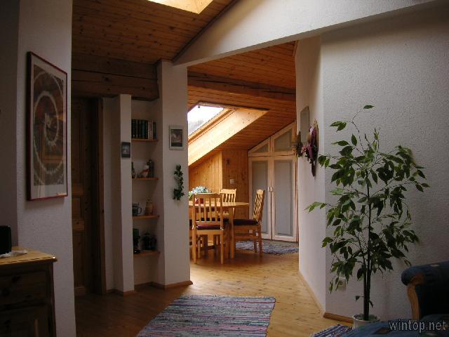 Haus Heidi, Beck in Drachselsried