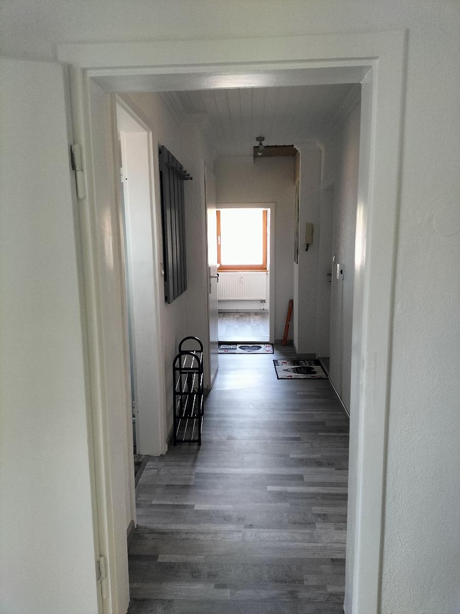 Ferienwohnung Pallasch in Grafenwiesen