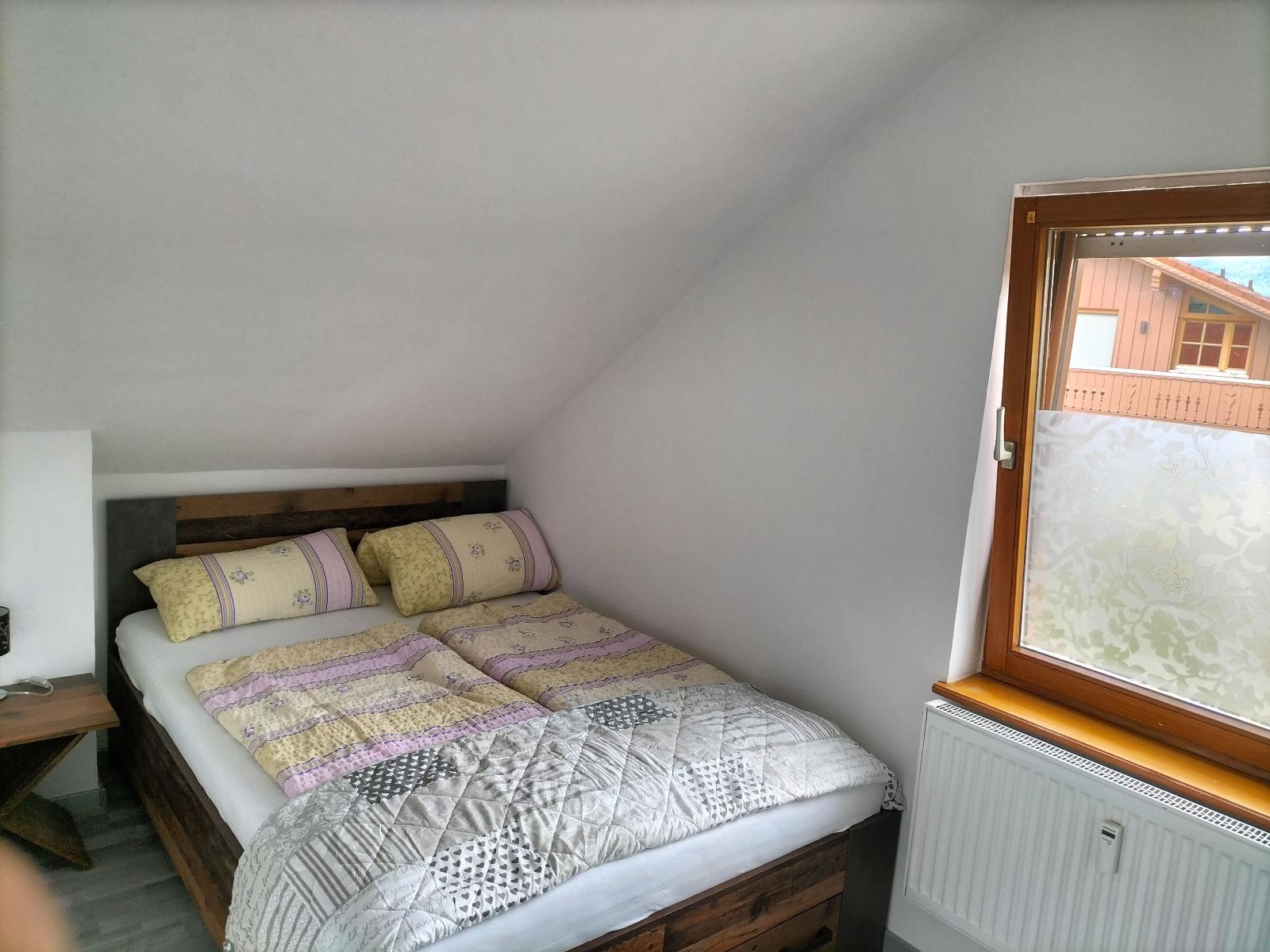 Ferienwohnung Pallasch in Grafenwiesen