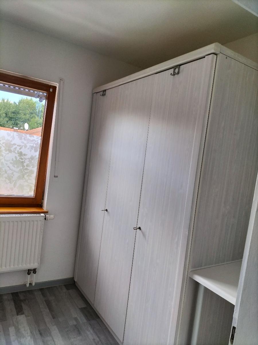 Ferienwohnung Pallasch in Grafenwiesen