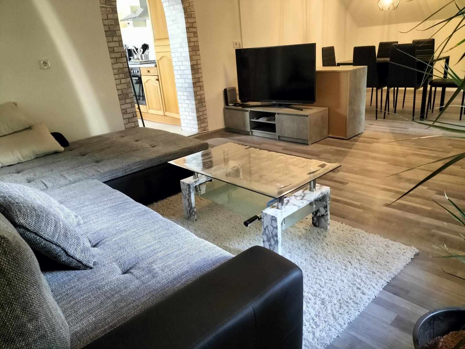 Ferienwohnung Pallasch in Grafenwiesen