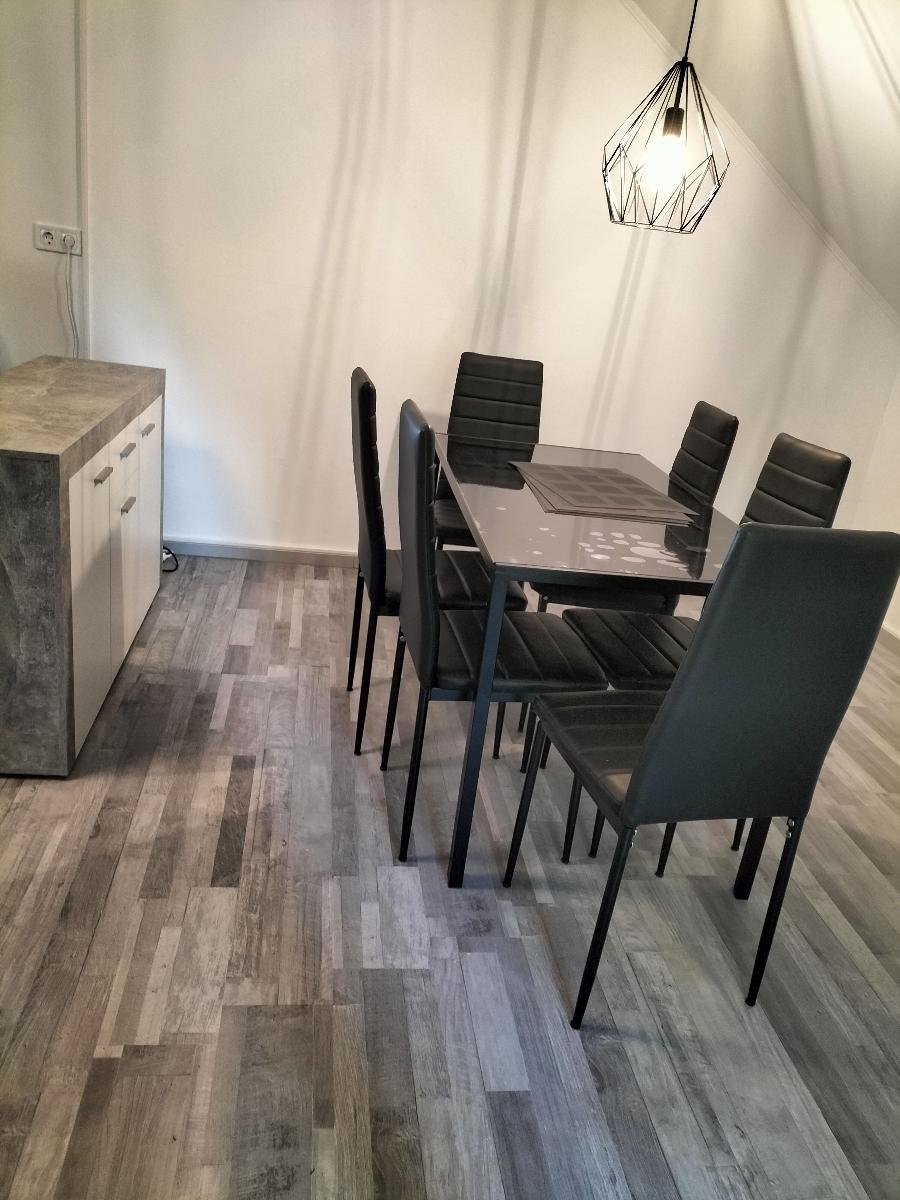 Ferienwohnung Pallasch in Grafenwiesen