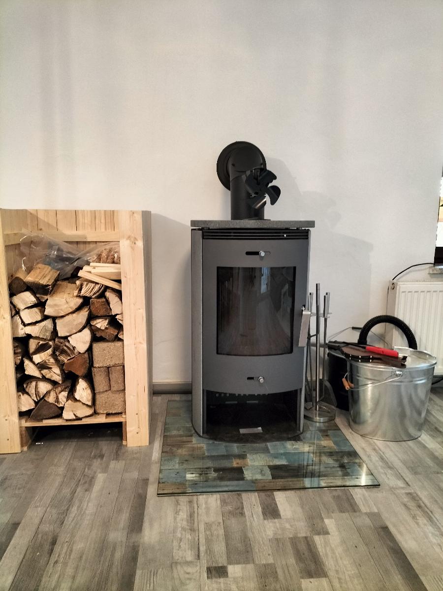 Ferienwohnung Pallasch in Grafenwiesen