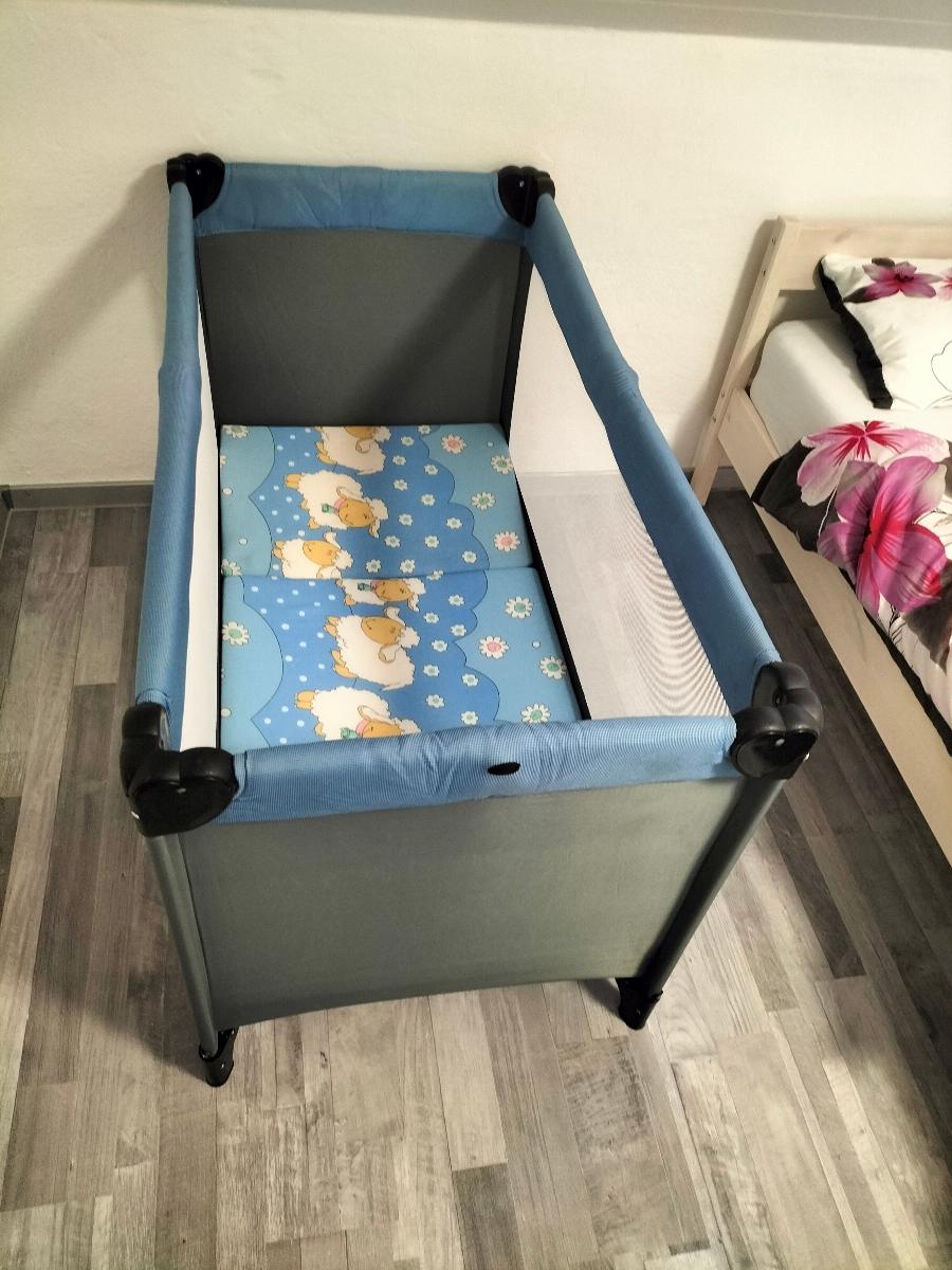 Ferienwohnung Pallasch in Grafenwiesen